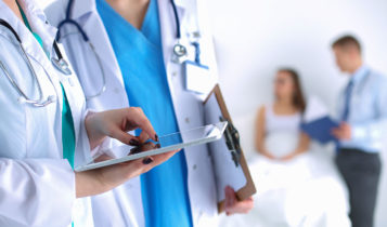 Healthcare