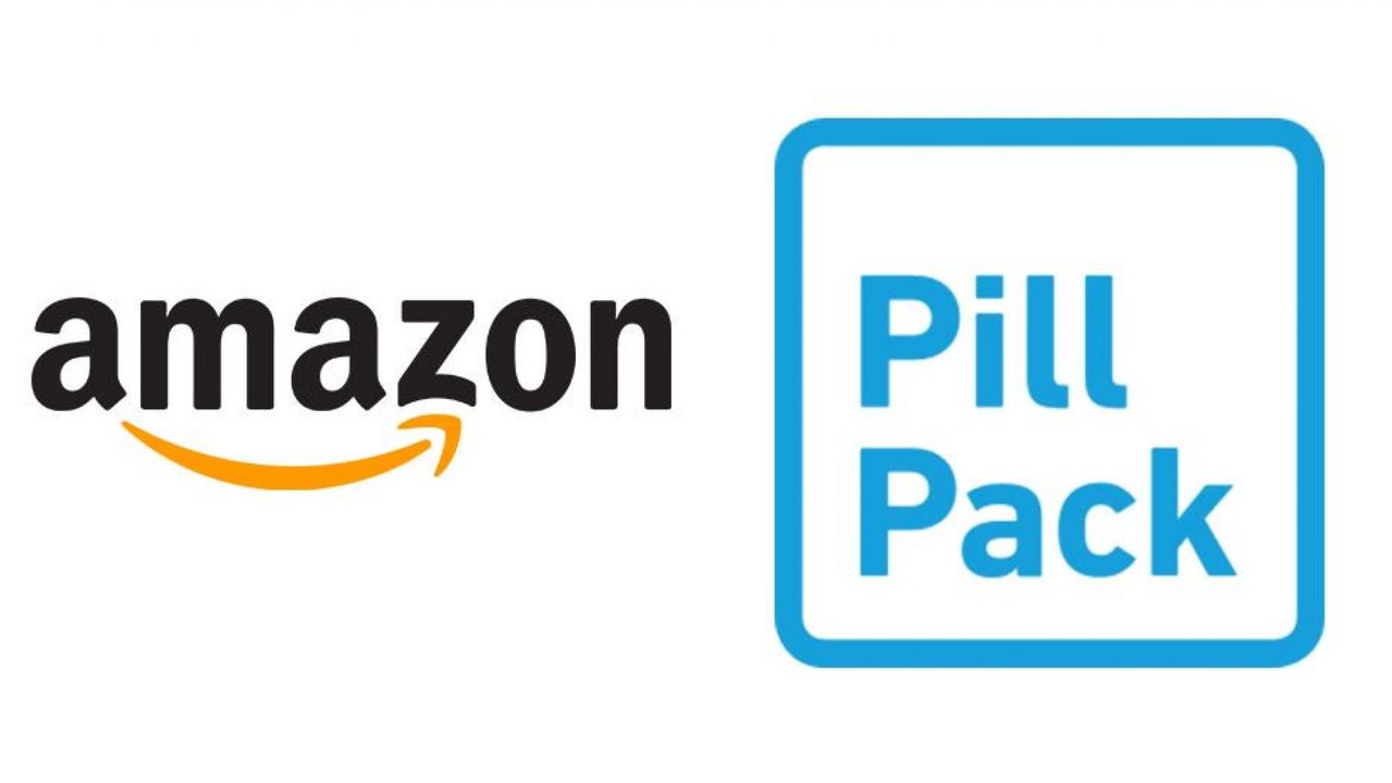 Amazon PillPack the delivery pharmacy is coming Enkey Magazine