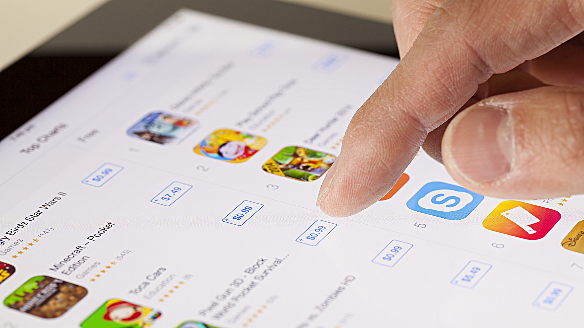 App Store