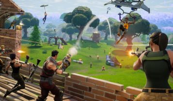 Fortnite
