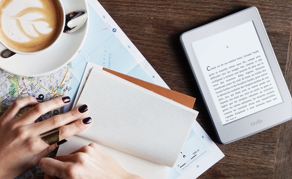 The Android’s apps to read the e-books