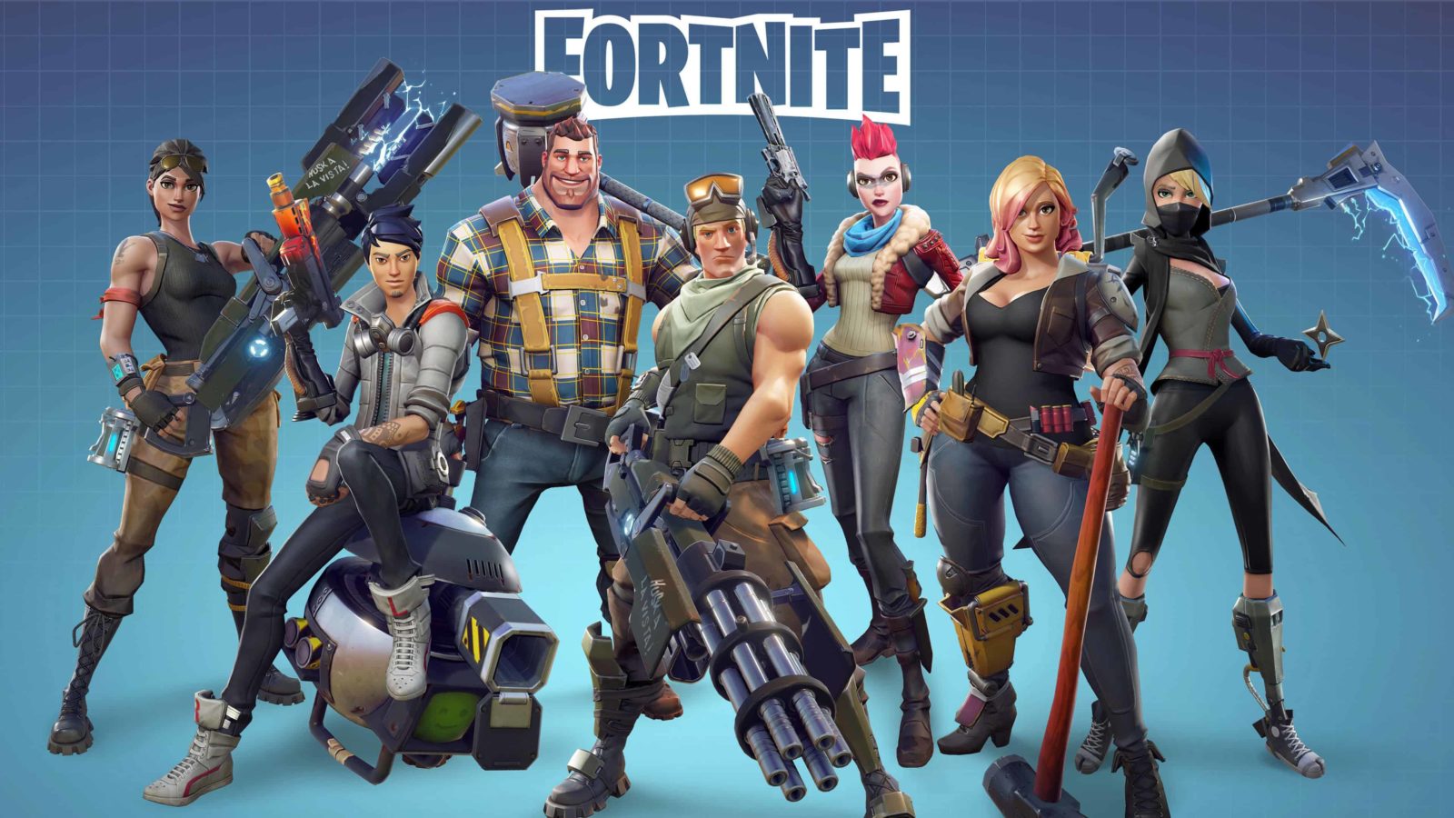 Fortnite