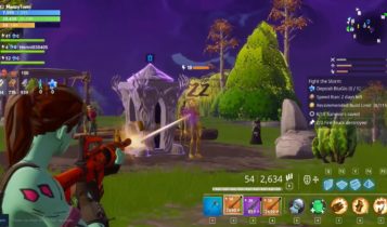 Fortnite