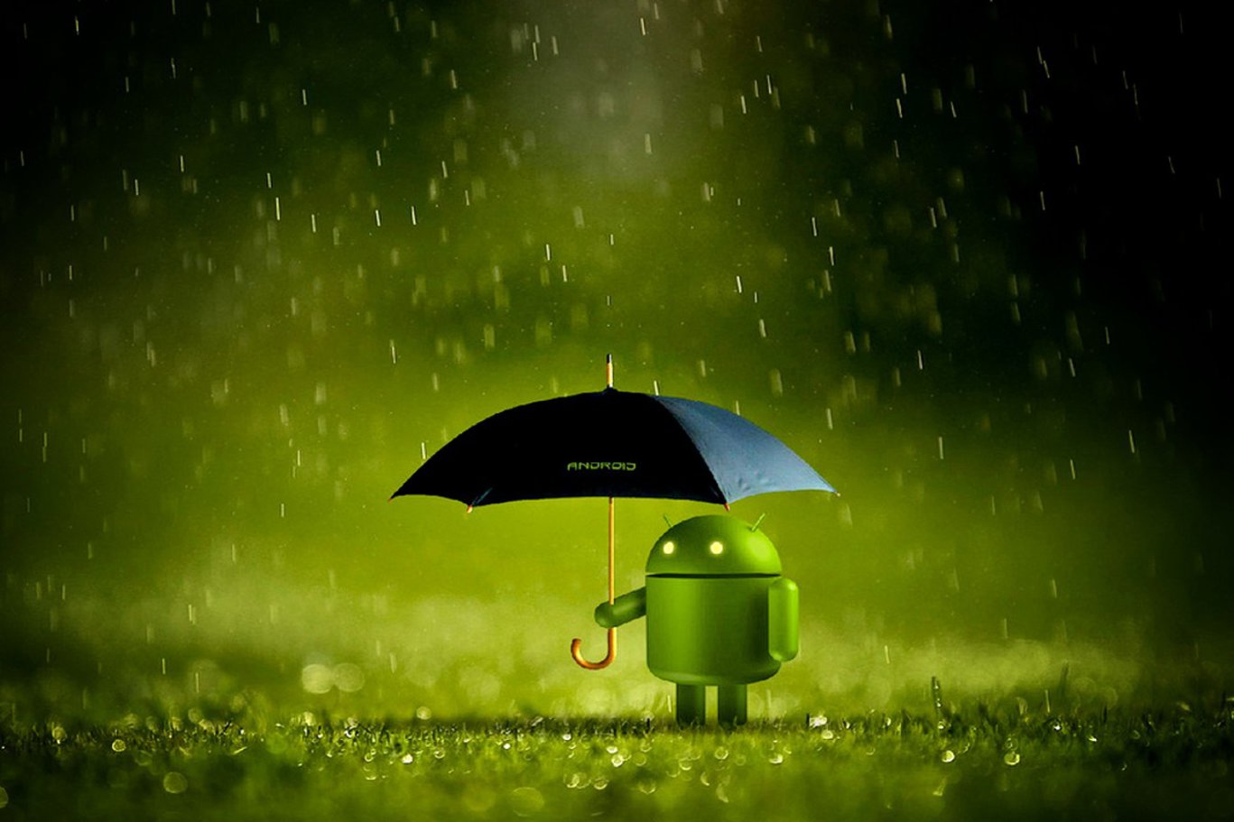 How to improve the safety on Android