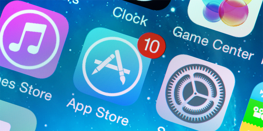 App Store