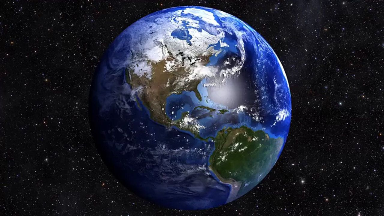 tecnologia spaziale