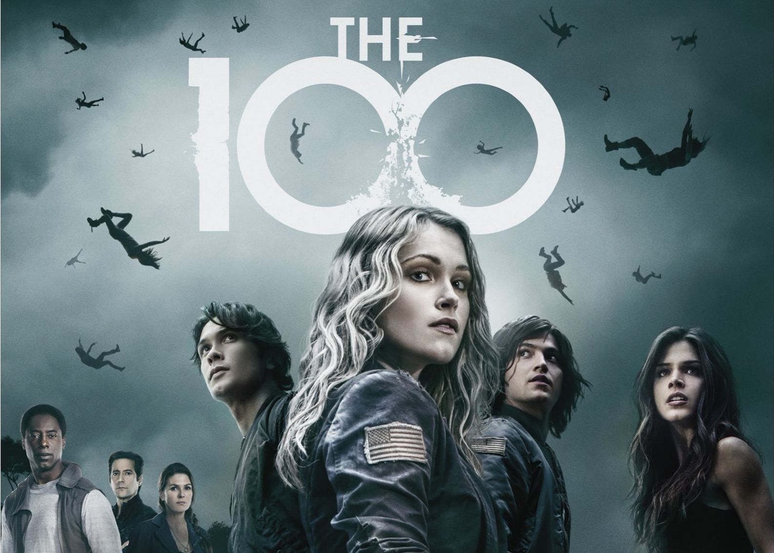 The 100