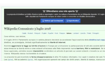 Wikipedia oscurata