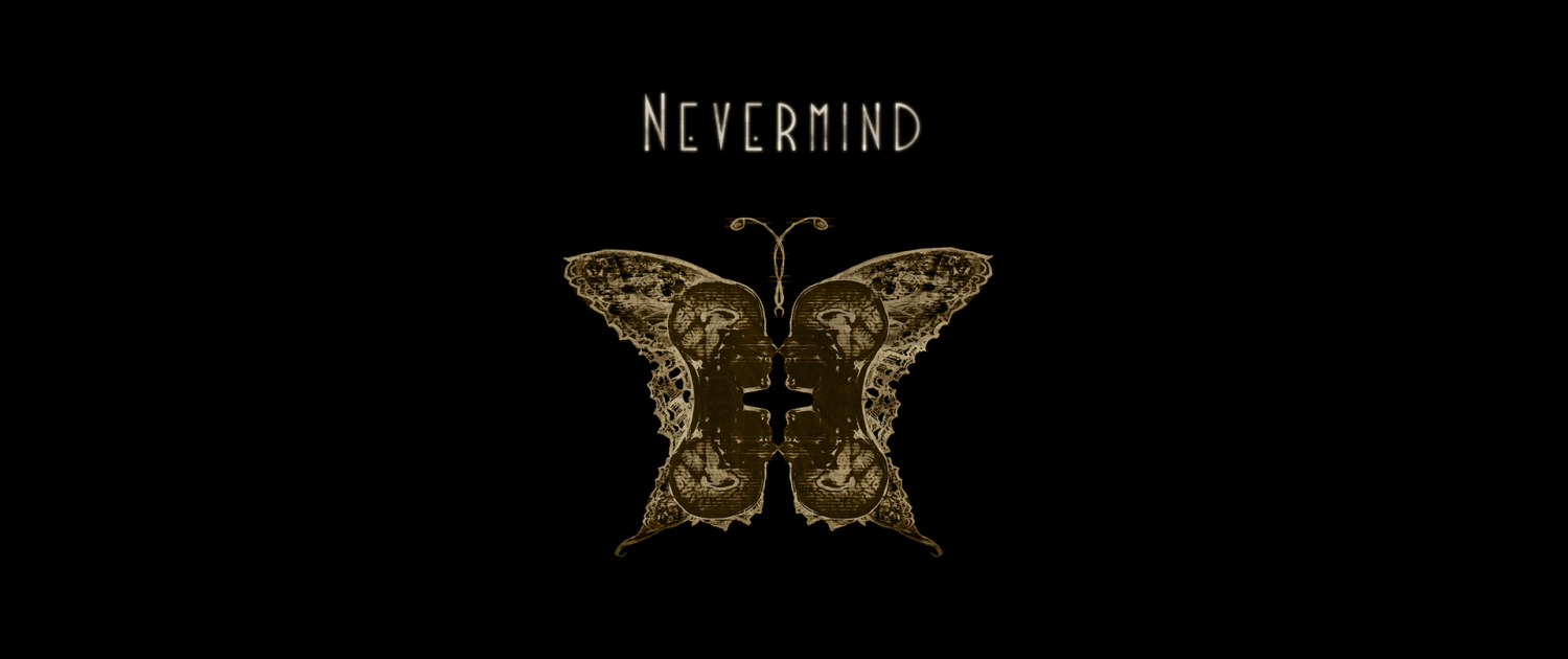 Nevermind: the videogame that feels your emotion