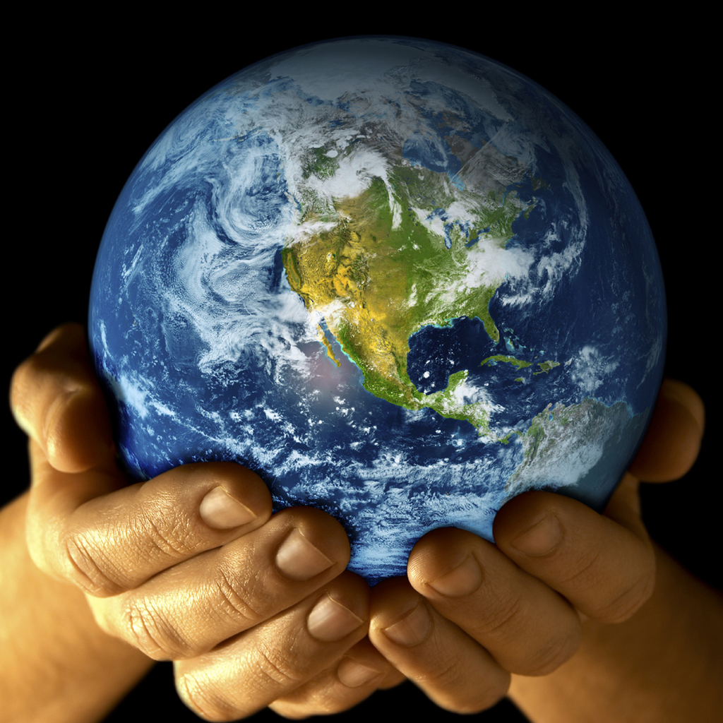 10 applications to save the planet