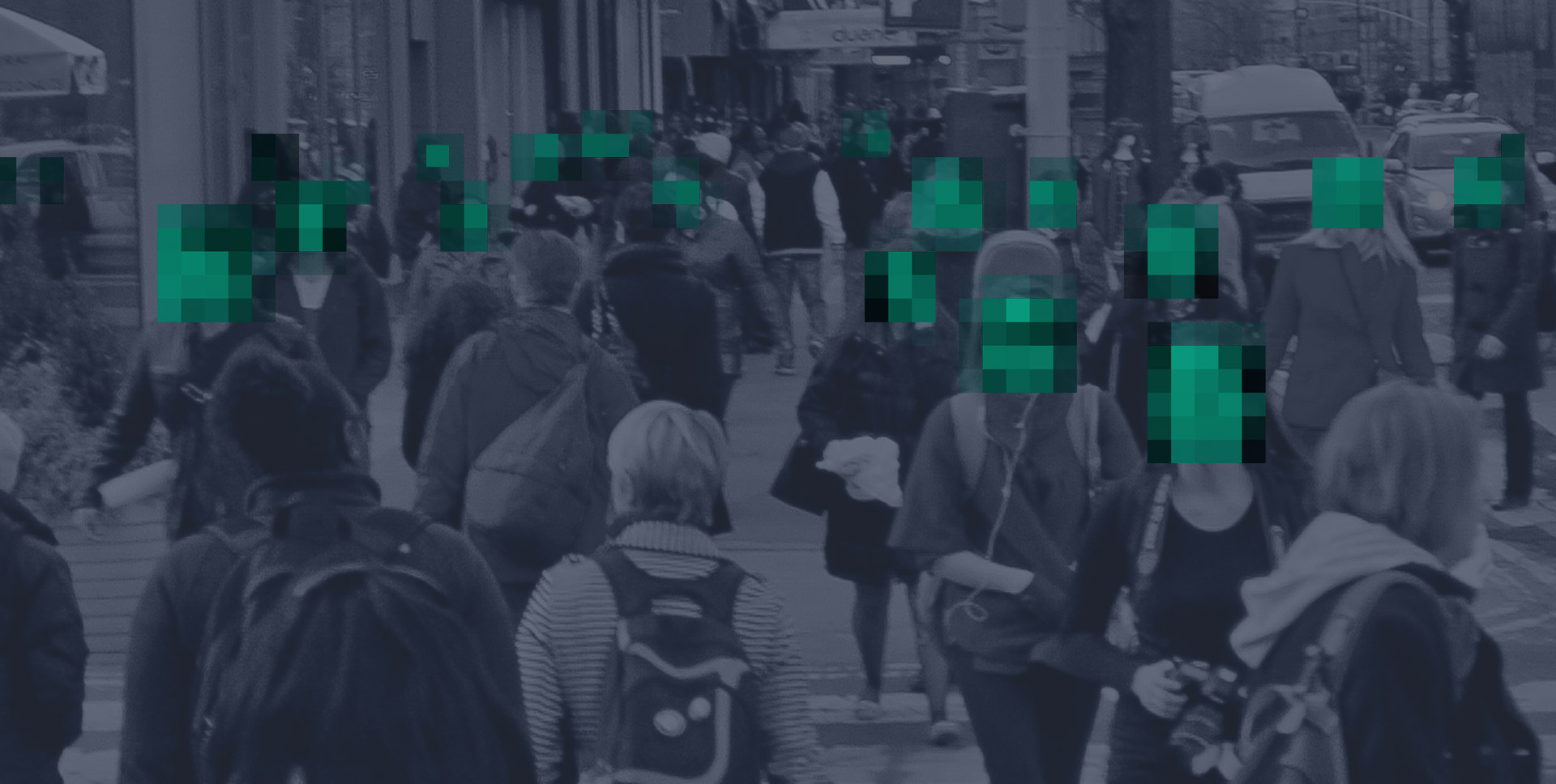 Amazon will implement a technology of facial recognition