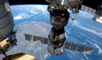 Soyuz