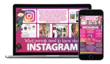 instagram