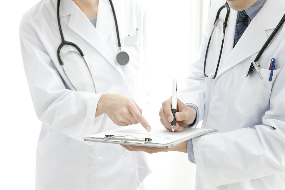 campo medico