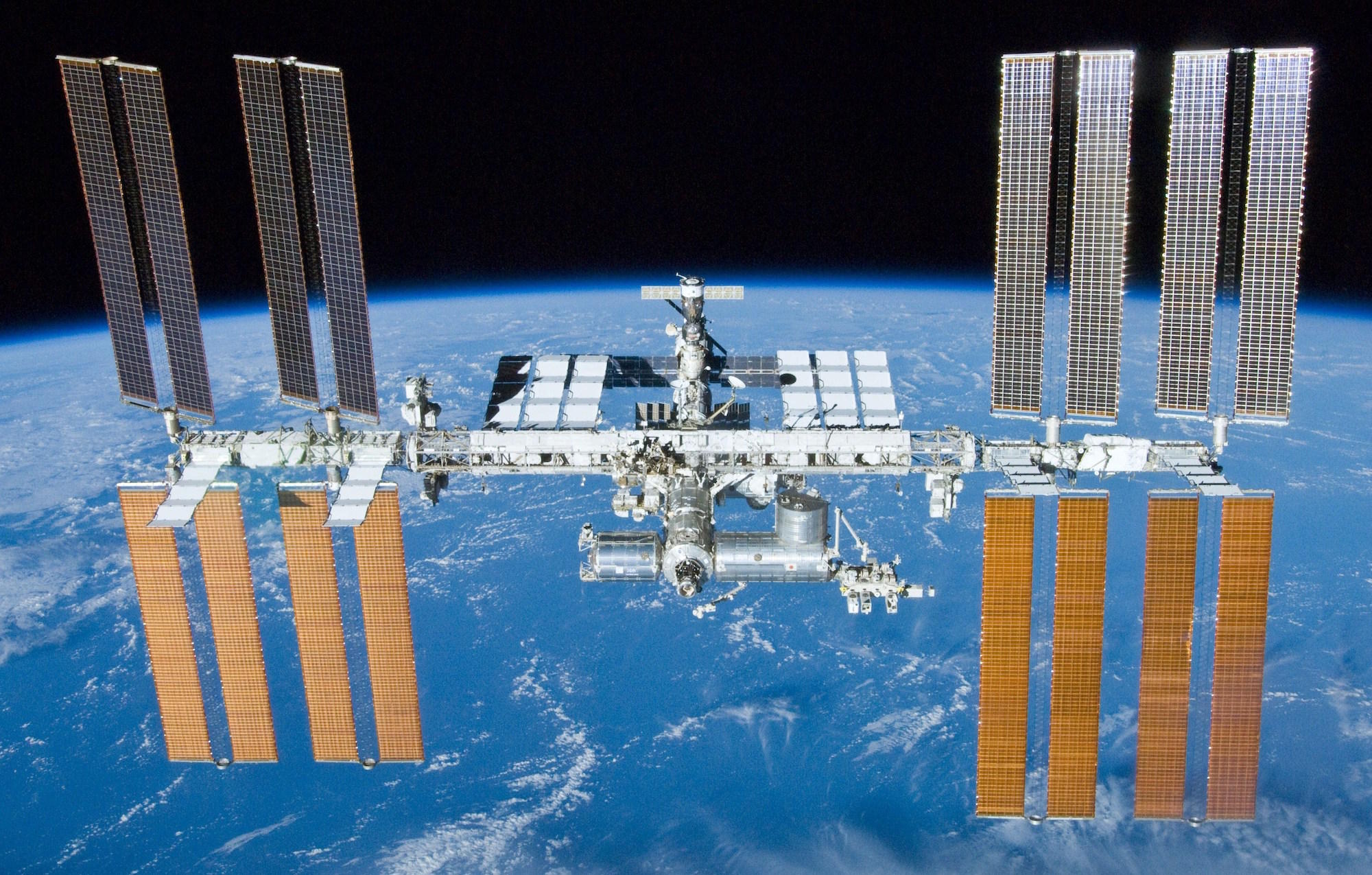 future of the ISS