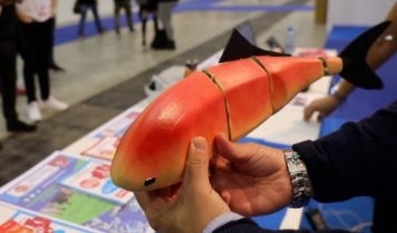 maker faire rome