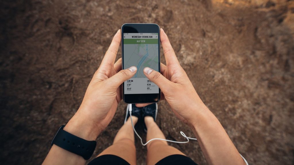 Le 5 migliori App per il tuo allenamento – Enkey Magazine