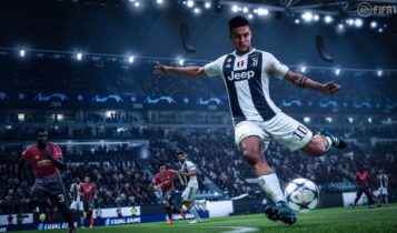 FIFA 19