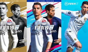 FIFA 19