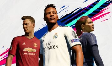 FIFA 19