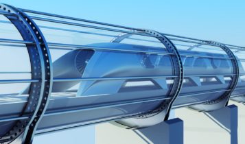 hyperloop