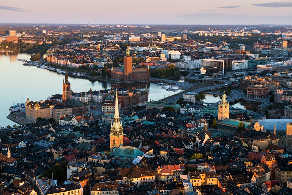 A trip in the Silicon Valley of Europe Enkey Magazine