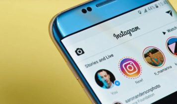 profili Instagram di tecnologia