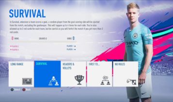 FIFA 19