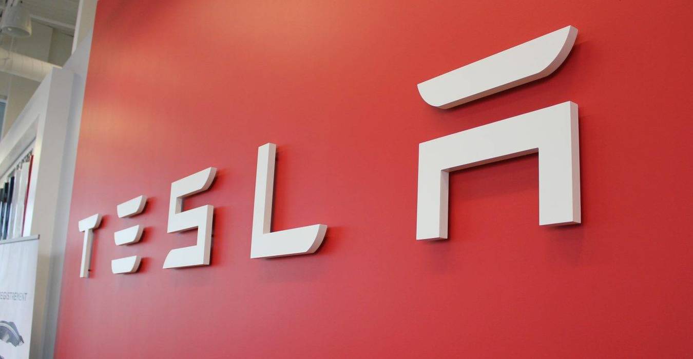Tesla: the first car of the future