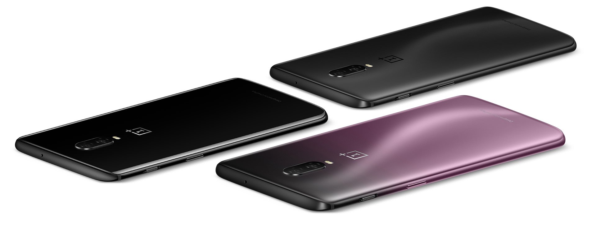 colouring One Plus 6T