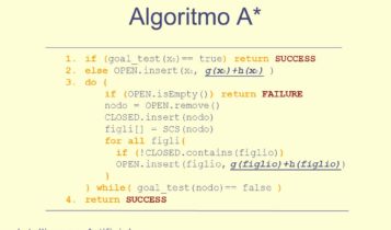 intelligenza artificiale