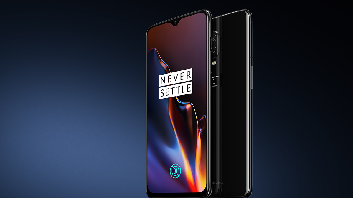 One Plus 6T