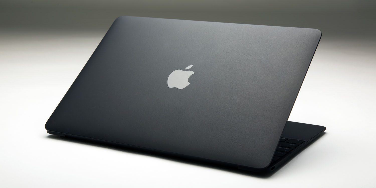 MacBook Air