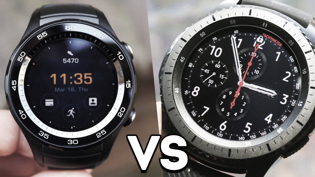 smartwatch