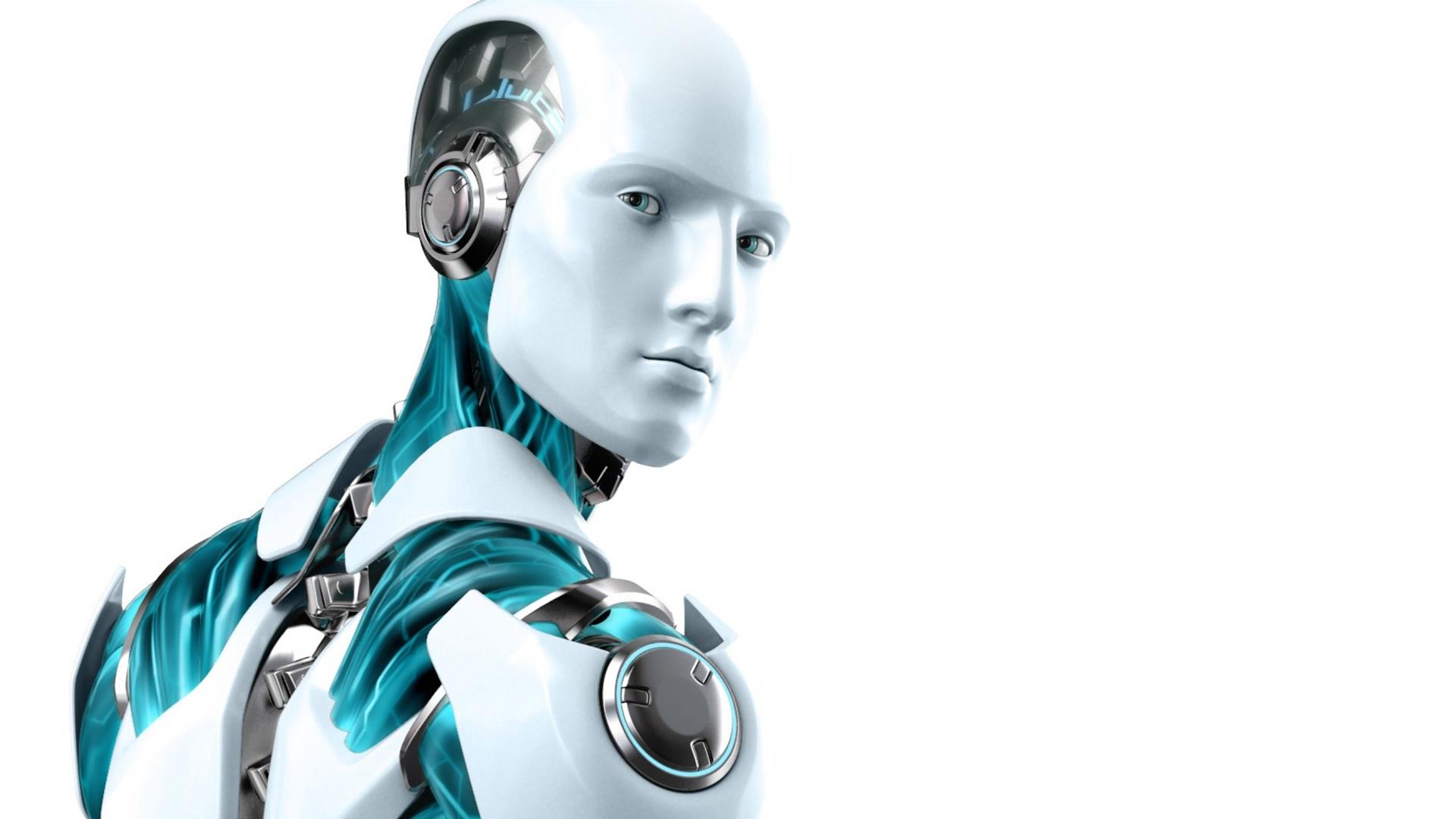 10 words that explain us what the artificial intelligence is