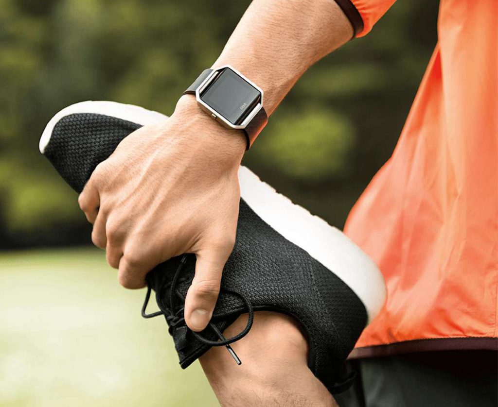 smartwatch