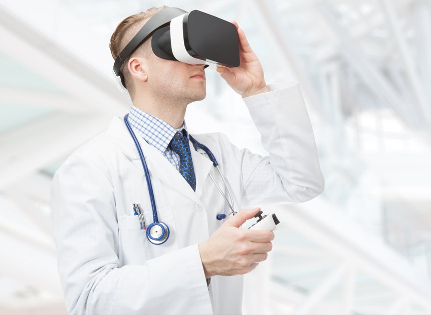 Virtual Reality