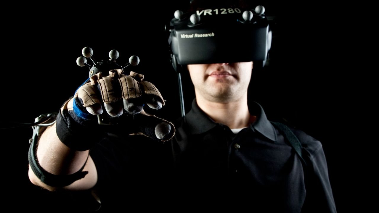 Virtual Reality