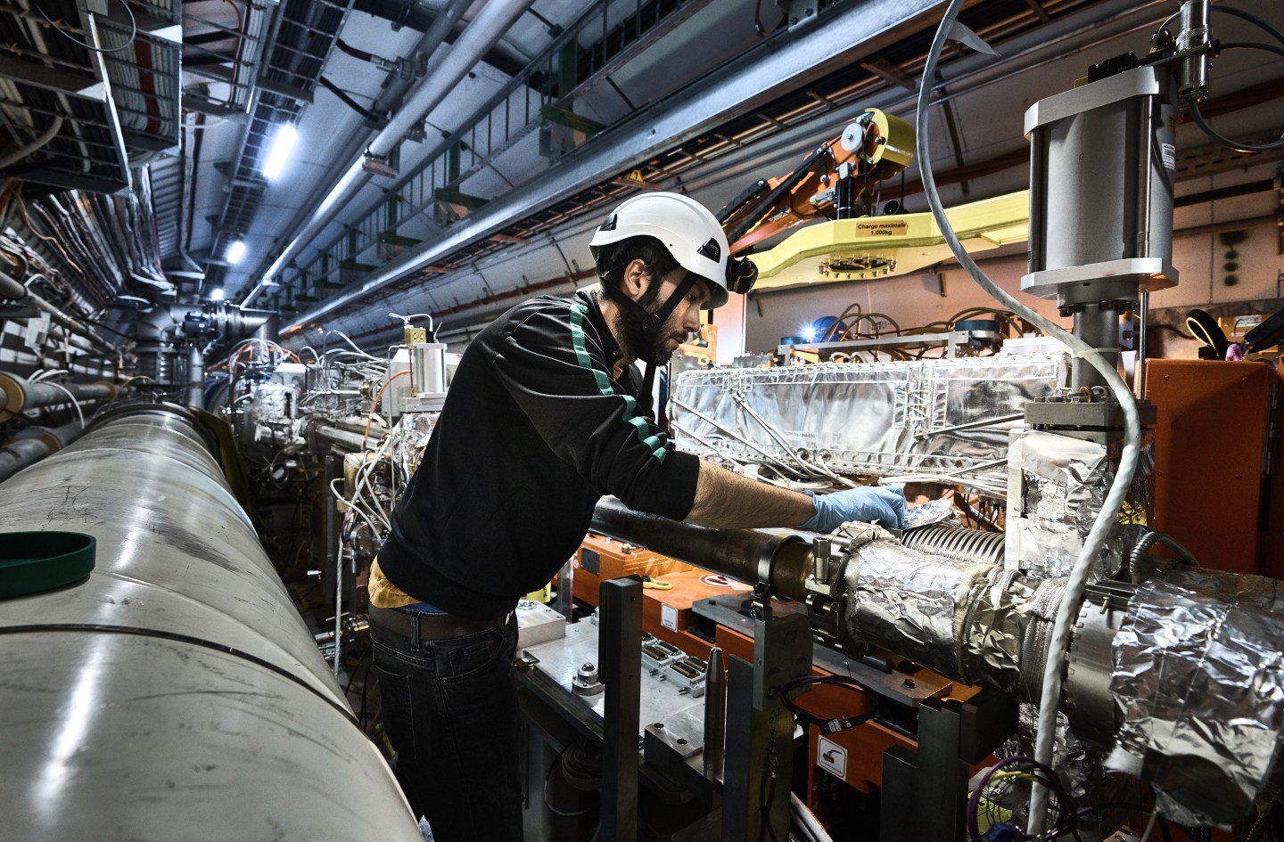 CERN