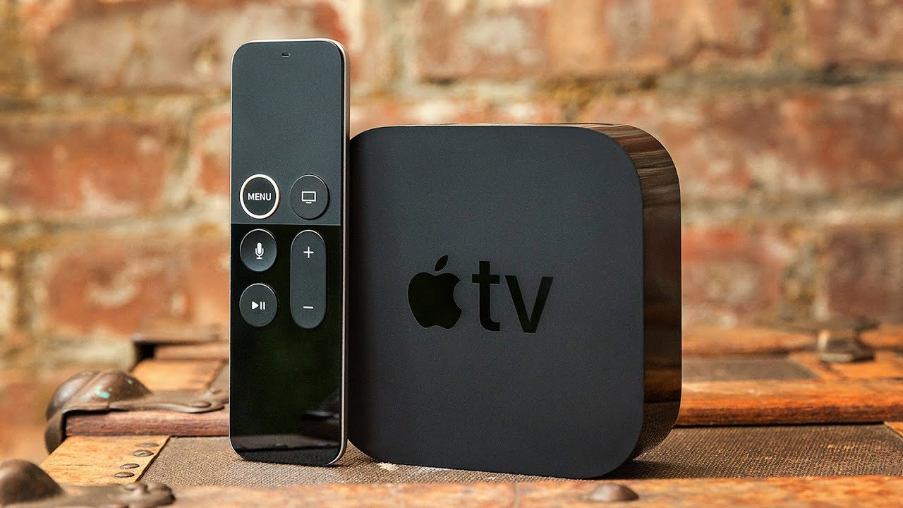 apple tv