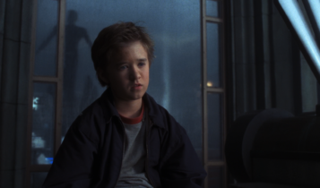 migliori film di intelligenza artificiale