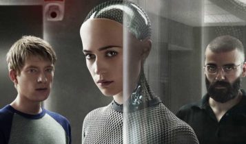migliori film di intelligenza artificiale