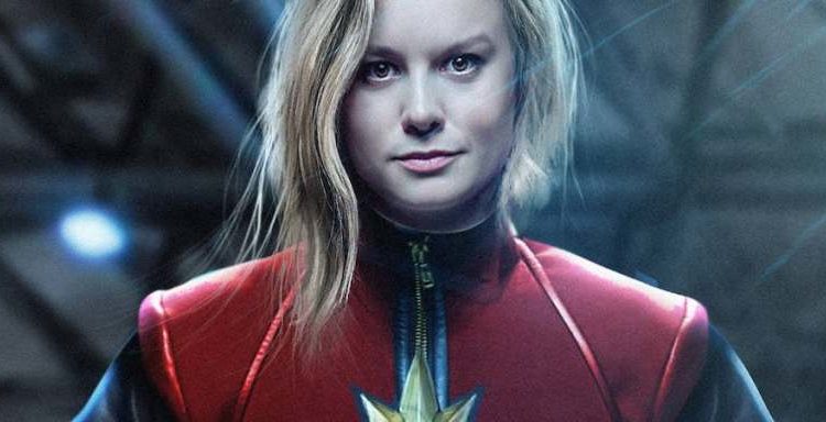 Brie Larson