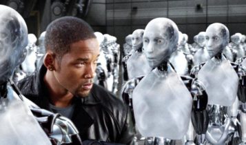 migliori film di intelligenza artificiale