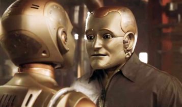 migliori film di intelligenza artificiale