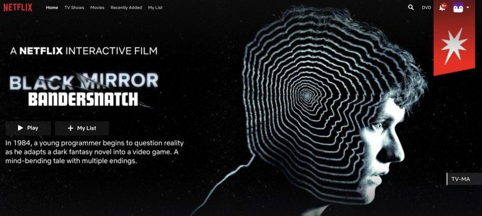 Bandersnatch