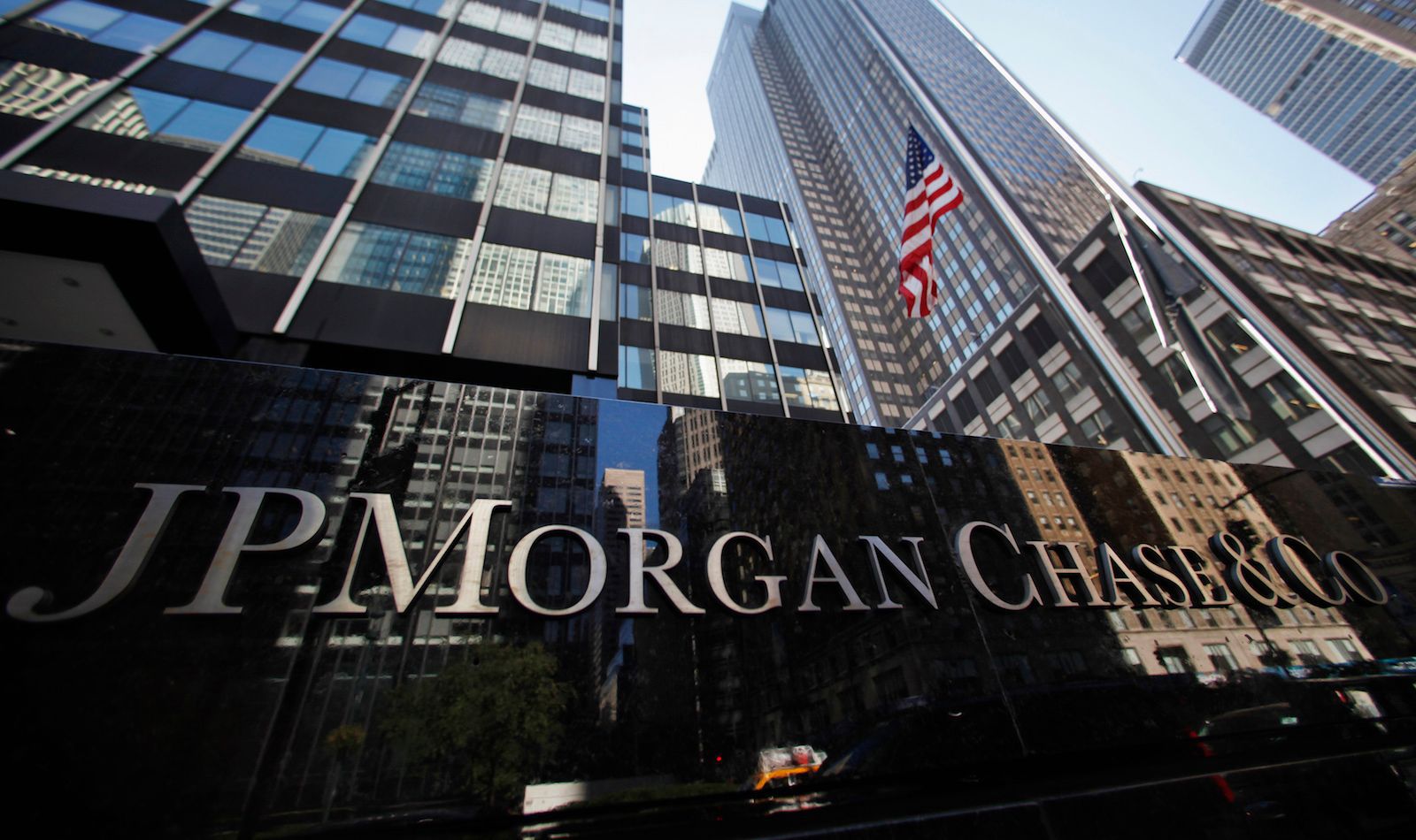 jp morgan