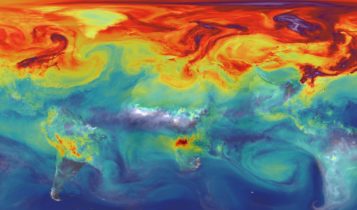 riscaldamento globale