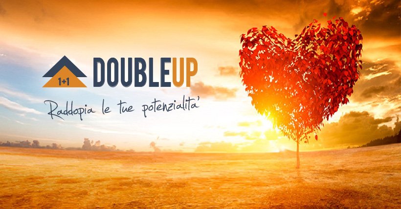 DoubleUP Mania