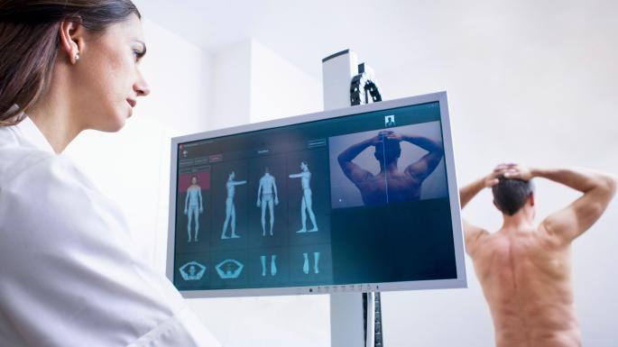 L'Intelligenza Artificiale non distingue il colore della pelle